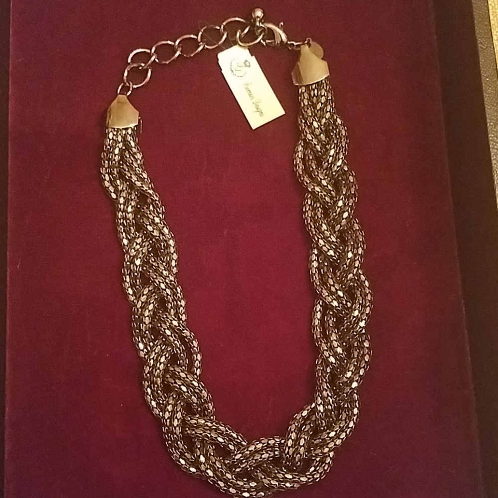 Premier designs necklace